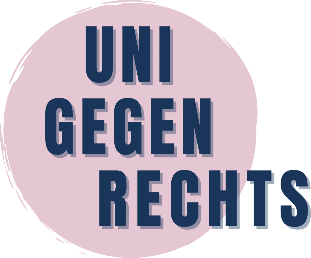 Uni gegen Rechts